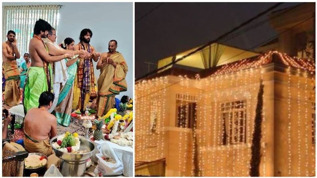 அம்மா அப்பாவிற்காக விஜய் தேவரக்கொண்டா வாங்கிய புதிய வீடு..! அடேங்கப்பா இத்தனை கோடியா..?