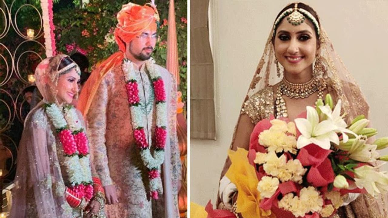 शादी के 6 दिन बाद ही बुरी खबर, कांग्रेस की इस विधायक पर लटकी खतरे की तलवार शादी के 6 दिन बाद ही बुरी खबर, कांग्रेस की इस विधायक पर लटकी खतरे की तलवार