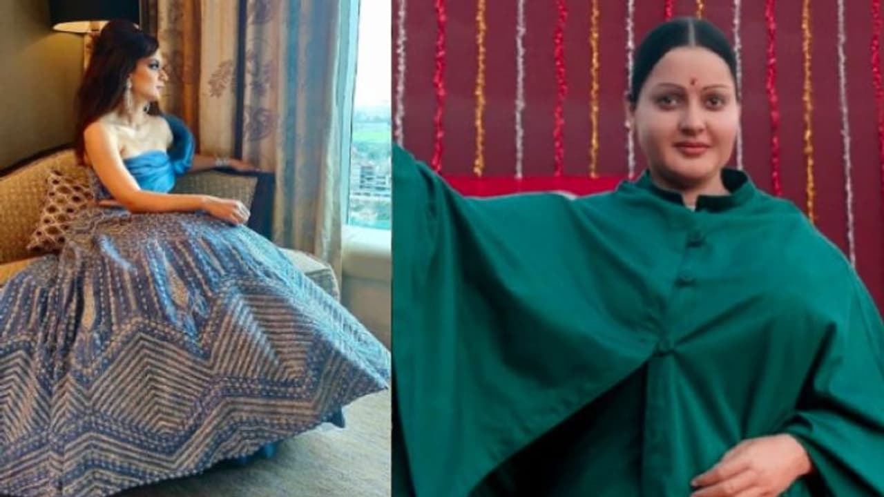 স্টেরয়েড নিয়ে চেহারার ভোলবদল, আমির খানের পর এবার তোপের মুখে কঙ্গনা স্টেরয়েড নিয়ে চেহারার ভোলবদল, আমির খানের পর এবার তোপের মুখে কঙ্গনা