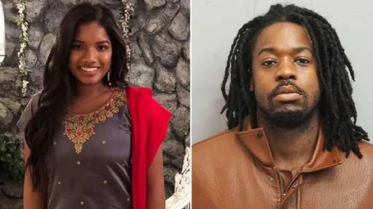 'ചൂളം വിളിച്ചത് ശ്രദ്ധിച്ചില്ല, സംസാരിച്ചില്ല'; യുവതിയെ കൊല്ലാനുള്ള കാരണം വെളിപ്പെടുത്തി പ്രതി