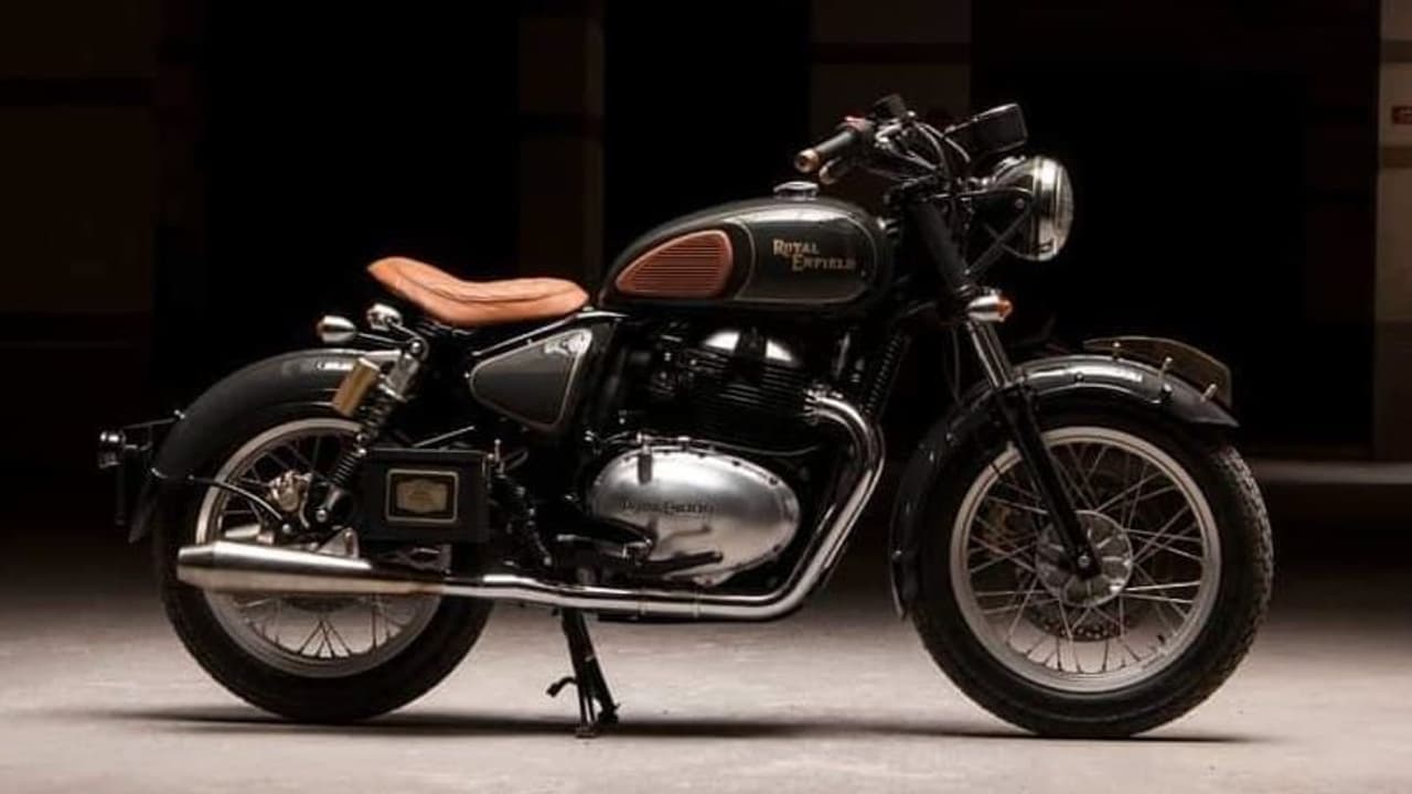 ರೈಡರ್ ಮೇನಿಯಾದಲ್ಲಿ ಮಿಂಚಿದ ರಾಯಲ್ ಎನ್ಫೀಲ್ಡ್ ಬಾಬ್ಬರ್! ರೈಡರ್ ಮೇನಿಯಾದಲ್ಲಿ ಮಿಂಚಿದ ರಾಯಲ್ ಎನ್ಫೀಲ್ಡ್ ಬಾಬ್ಬರ್!