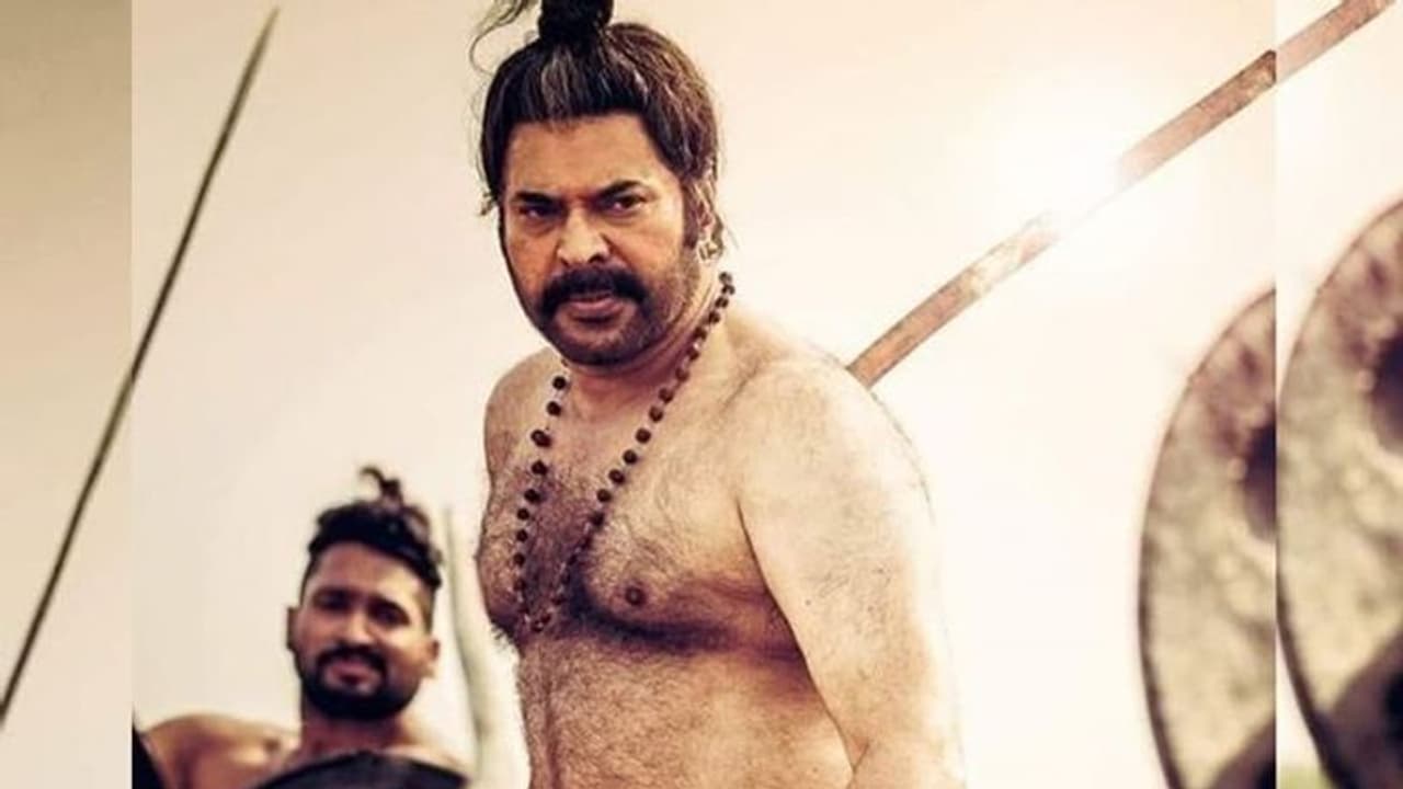 മാമാങ്കം വ്യാജപതിപ്പ് ഇന്റർനെറ്റിൽ; പൊലീസ് കേസെടുത്തു മാമാങ്കം വ്യാജപതിപ്പ് ഇന്റർനെറ്റിൽ; പൊലീസ് കേസെടുത്തു