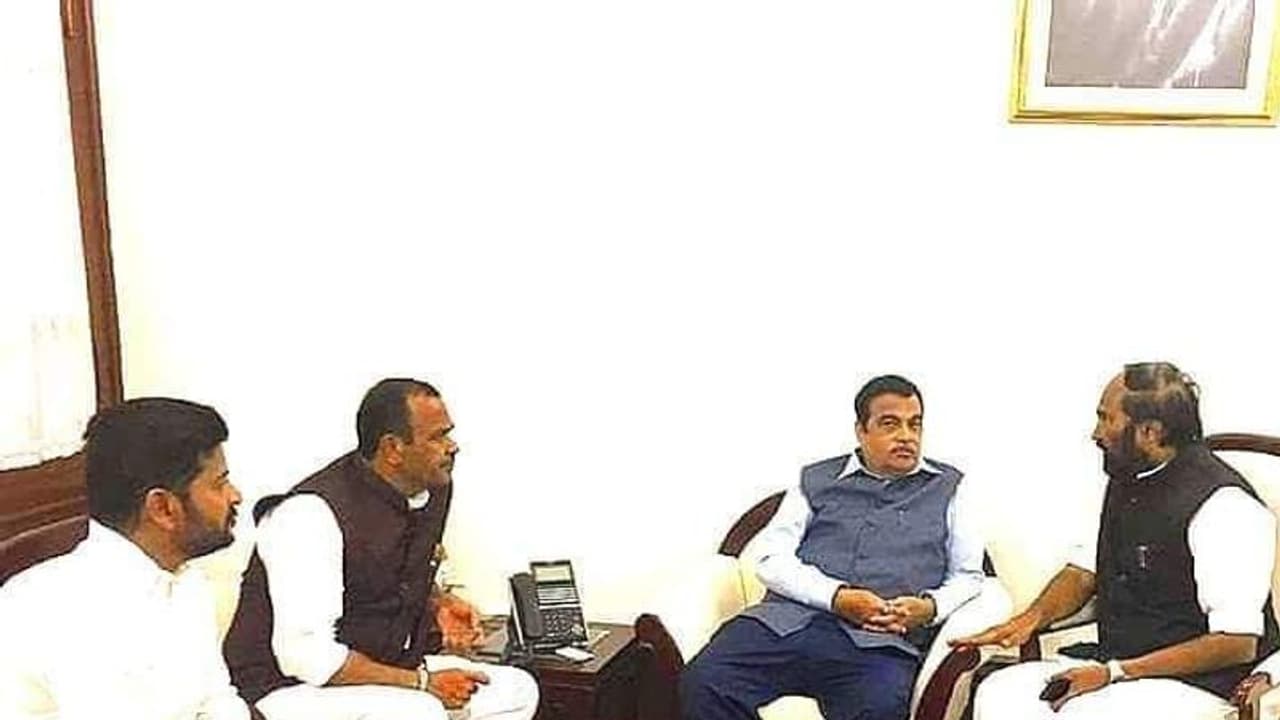 ఆర్టీసీ సమ్మె: కోర్టుకు వెళ్లే యోచనలో కాంగ్రెస్