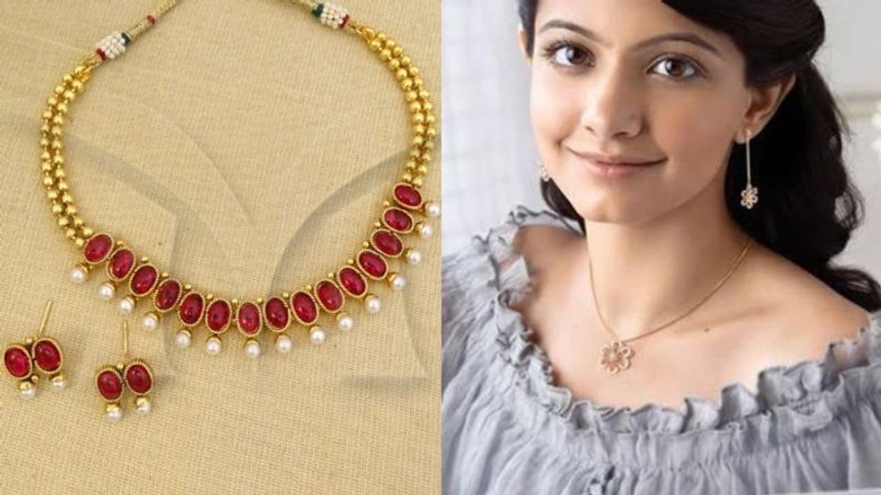 ഓഫീസിലേക്ക് നിങ്ങൾ ഏത് ആഭരണം ധരിക്കണം, എന്തുകൊണ്ട്?; ജോലി ചെയ്യുന്ന സ്ത്രീയുടെ ചെക്ക്‌ലിസ്റ്റ്