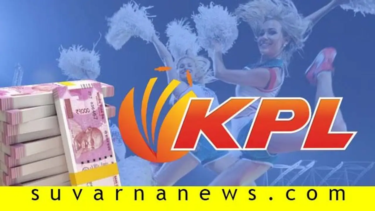 KPL ಮ್ಯಾಚ್ ಫಿಕ್ಸಿಂಗ್: CCB ನೋಟಿಸ್, ಅಂತಾರಾಷ್ಟ್ರೀಯ ಕ್ರಿಕೆಟಿಗನ ಎದೆಯಲ್ಲಿ ಢವ ಢವ..!