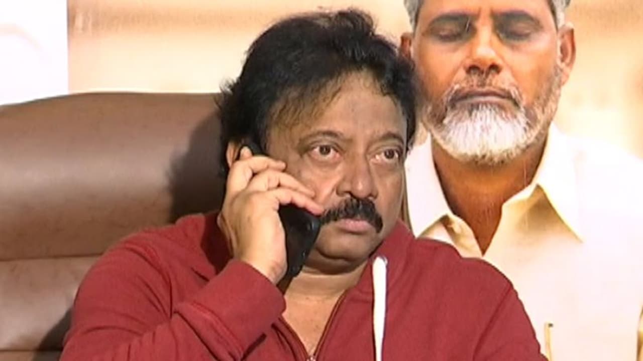 రివర్స్ లో వర్మని ఆడుకుంటున్న సెన్సార్, ఇంకో ట్విస్ట్ రివర్స్ లో వర్మని ఆడుకుంటున్న సెన్సార్, ఇంకో ట్విస్ట్