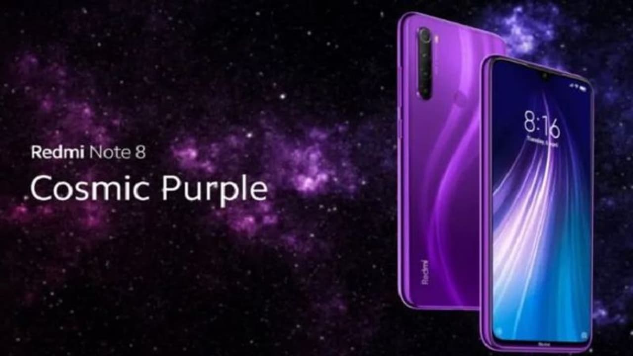 రెడ్మి కొత్త వెరియేంట్ ఫోన్...లాంచ్ ఎప్పుడంటే.. రెడ్మి కొత్త వెరియేంట్ ఫోన్...లాంచ్ ఎప్పుడంటే..