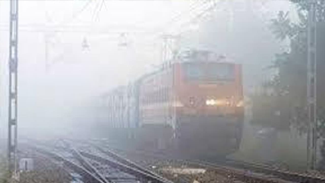 రైలు ప్రమాదాలకు చెక్... ఈస్ట్ కోస్ట్ రైల్వే వినూత్న ఆలోచన