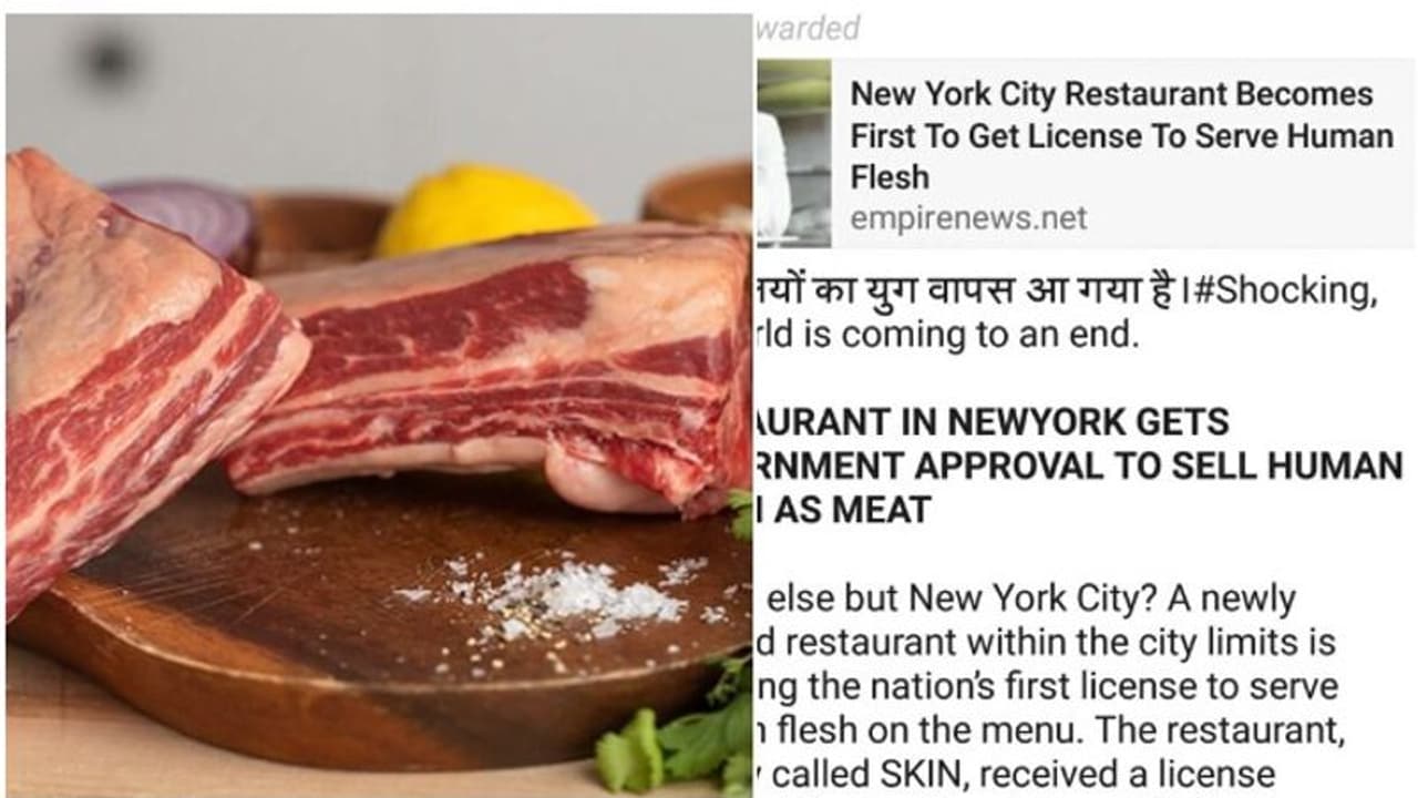 ന്യൂയോര്ക്കിലെ ഈ റസ്റ്റോറന്റില് വിളമ്പുന്നത് മനുഷ്യമാംസമോ? സത്യാവസ്ഥ ഇതാണ് ന്യൂയോര്ക്കിലെ ഈ റസ്റ്റോറന്റില് വിളമ്പുന്നത് മനുഷ്യമാംസമോ? സത്യാവസ്ഥ ഇതാണ്