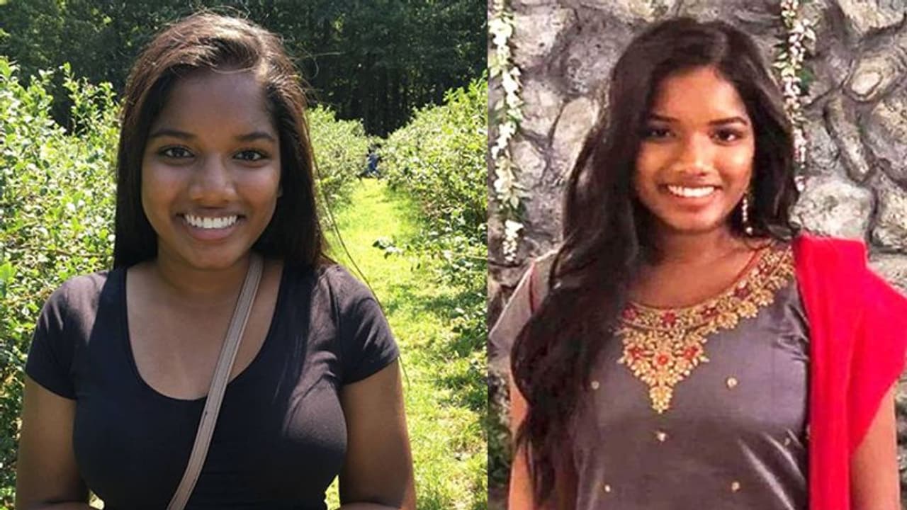 अमेरिका में 19 साल की लड़की को यौन उत्पीड़न के बाद मार डाला था, सामने आई हत्या की वजह अमेरिका में 19 साल की लड़की को यौन उत्पीड़न के बाद मार डाला था, सामने आई हत्या की वजह