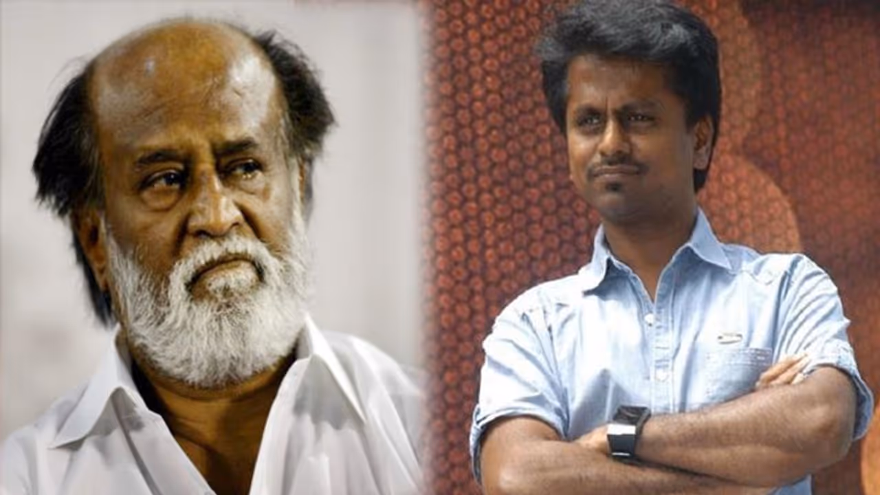 கிழி கிழின்னு கிழியும் ரஜினியின் சிங்கிள் டிராக்: கிழி கிழின்னு கிழியும் ரஜினியின் சிங்கிள் டிராக்: