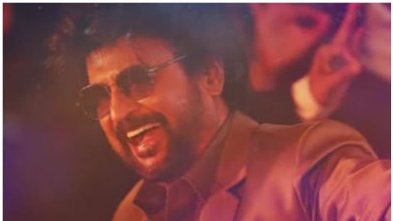 മാസ്സാണ് ചുമ്മാ കിഴി! എ ആര്‍ മുരുഗദോസ് രജനികാന്ത് ചിത്രത്തിലെ ആദ്യ ഗാനം പുറത്തുവിട്ടു വീഡിയോ