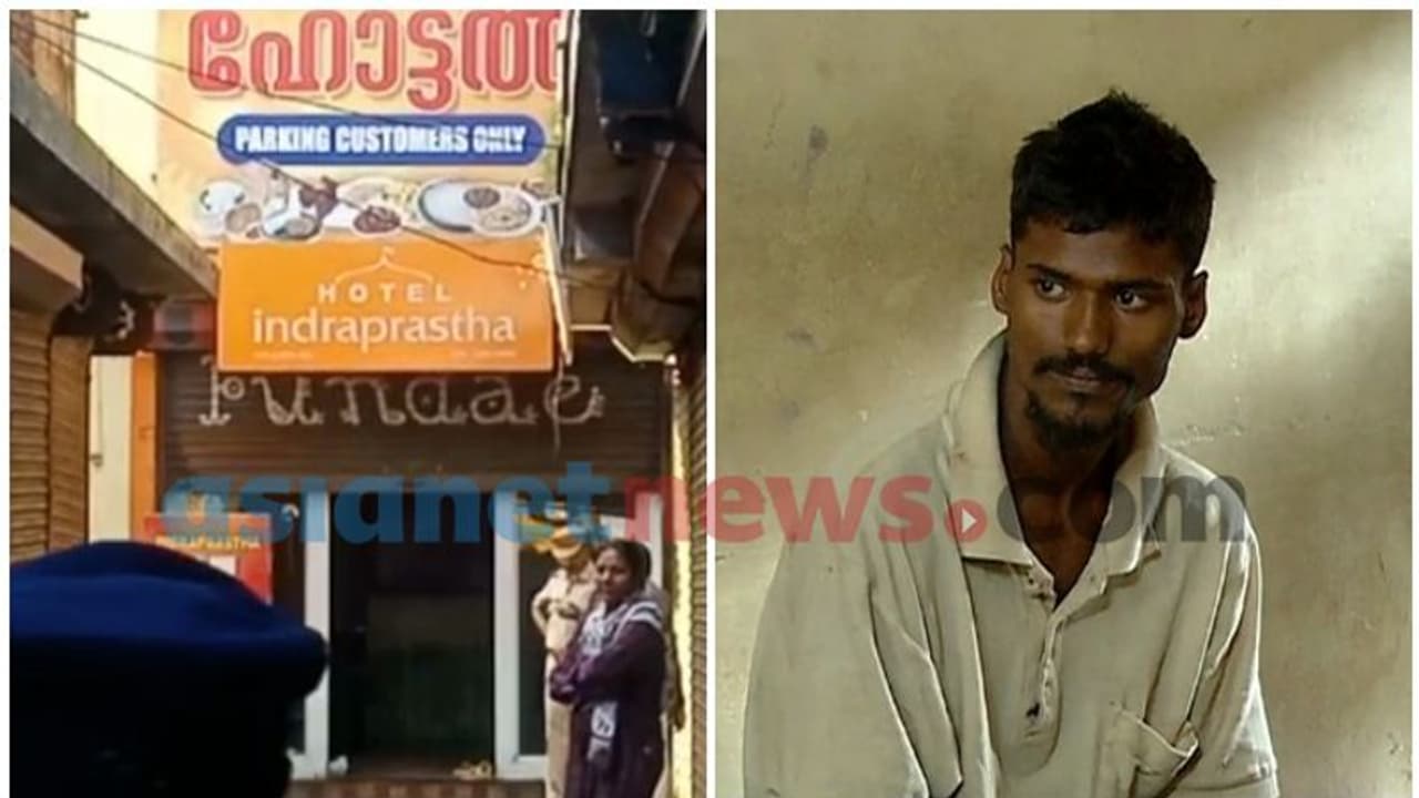 പെരുമ്പാവൂർ കൊല ക്രൂര ബലാത്സംഗത്തിനൊടുവിൽ, പത്തിലേറെ തവണ തൂമ്പ കൊണ്ട് തലയ്ക്കടിച്ചു