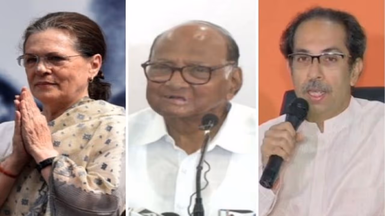 जानें क्यों ठाकरे सरकार का कैबिनेट विस्तार बना कांग्रेस और एनसीपी के लिए मुसीबत