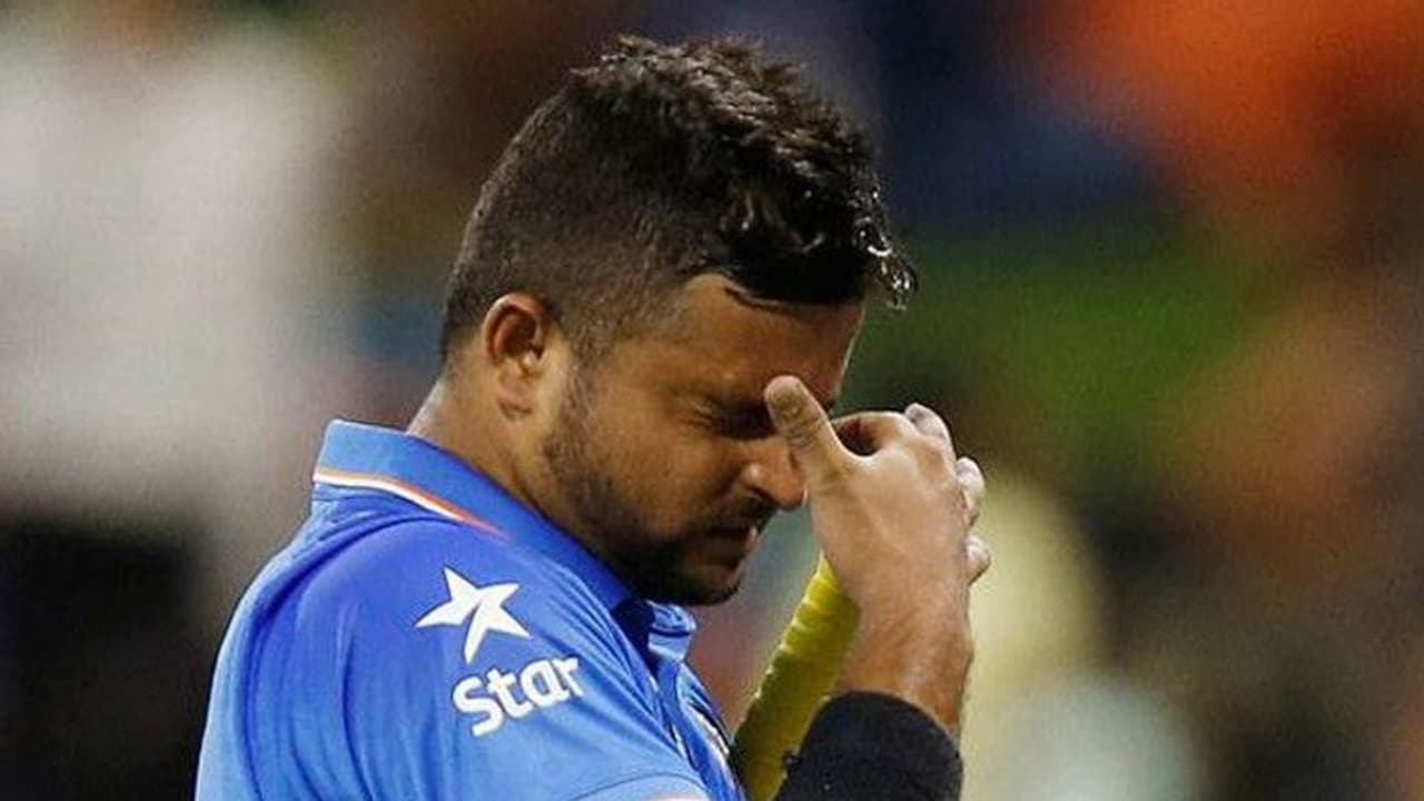 ടീമില് നിന്ന് പുറത്താക്കിയത് എന്തിനാണെന്ന് ഇപ്പോഴും അറിയില്ല; സെലക്ടര്മാര്ക്കെതിരെ തുറന്നടിച്ച് റെയ്ന ടീമില് നിന്ന് പുറത്താക്കിയത് എന്തിനാണെന്ന് ഇപ്പോഴും അറിയില്ല; സെലക്ടര്മാര്ക്കെതിരെ തുറന്നടിച്ച് റെയ്ന