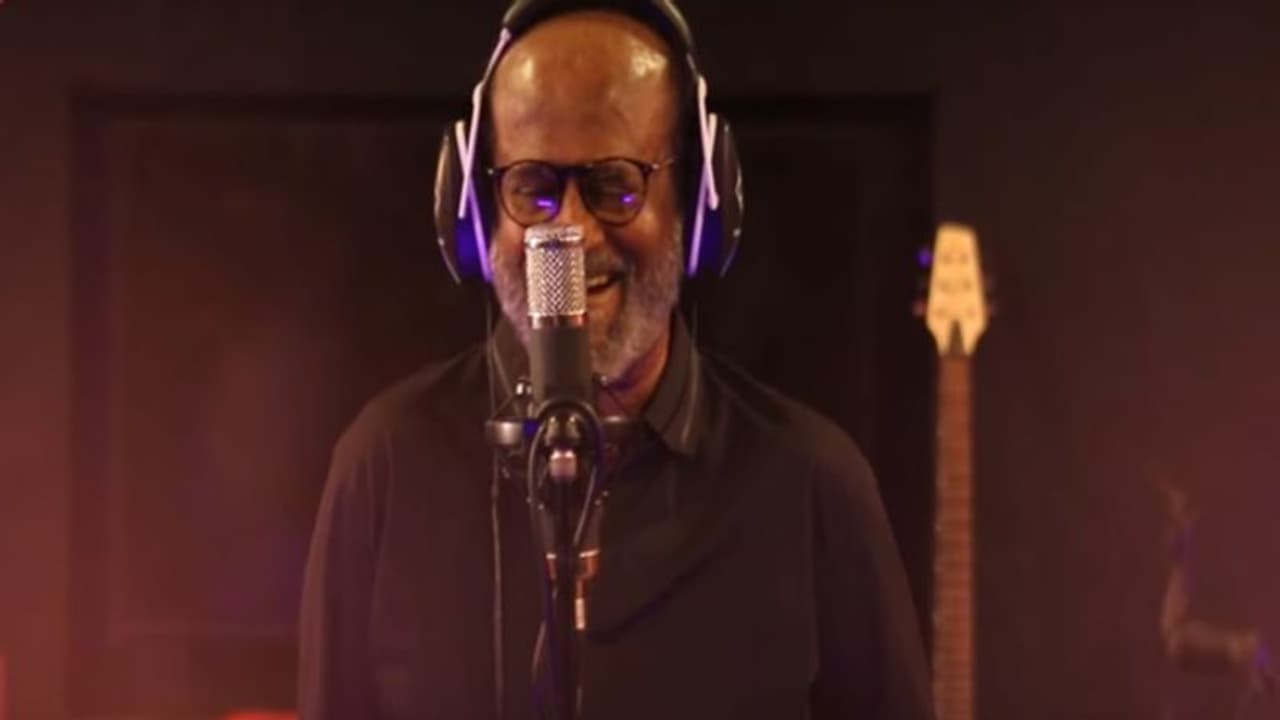 రజనీ 'దర్బార్' ఫస్ట్ సింగిల్ వచ్చేసింది.. అనిరుధ్ మార్క్ దంచుడు! రజనీ 'దర్బార్' ఫస్ట్ సింగిల్ వచ్చేసింది.. అనిరుధ్ మార్క్ దంచుడు!