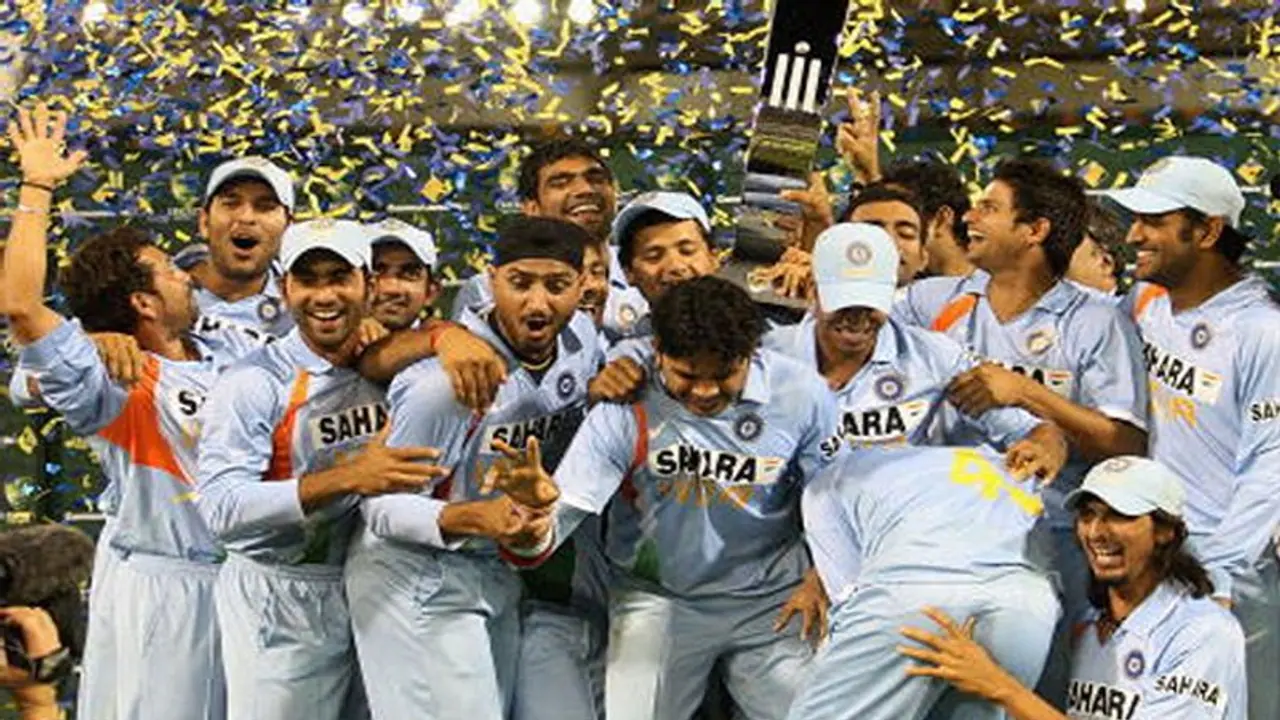 धोनी ने बताया की कौन सा लम्हा उनके दिल के है बेहद करीब