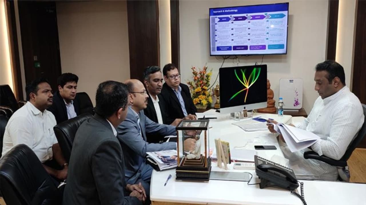 నైపుణ్యాభివృద్ధి లో దేశంలోనే ఏపి నెంబర్‌వన్... జర్మన్ ప్రతినిధులతో మంత్రి మేకపాటి