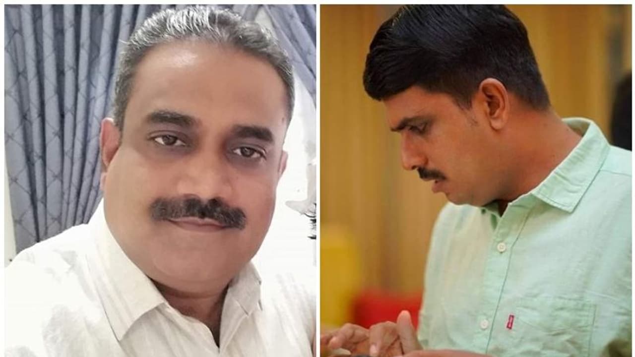 അട്ടപ്പാടിയിലെ ആദിവാസി ഭവന പദ്ധതിയിൽ തട്ടിപ്പ്; സിപിഐ നേതാവ് അറസ്റ്റിൽ അട്ടപ്പാടിയിലെ ആദിവാസി ഭവന പദ്ധതിയിൽ തട്ടിപ്പ്; സിപിഐ നേതാവ് അറസ്റ്റിൽ