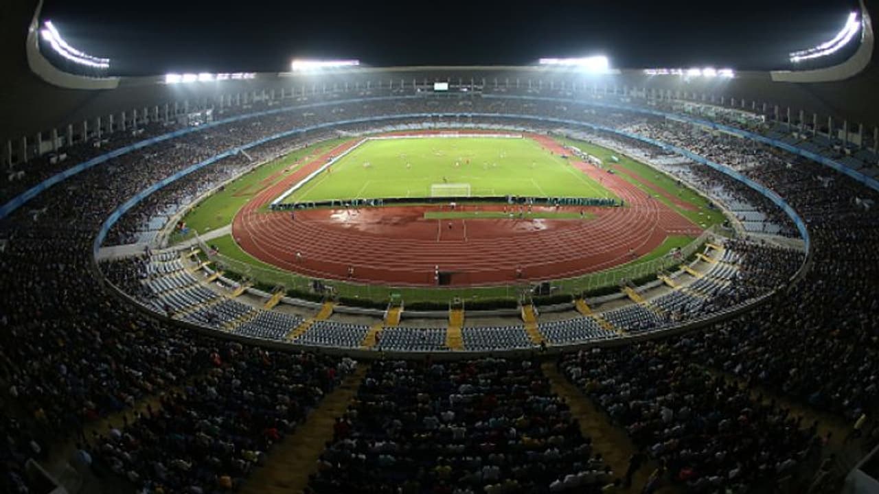 കൊവിഡ് 19: ഇന്ത്യയില്‍ നടക്കാനിരുന്ന ഫിഫ അണ്ടര്‍ 17 വനിതാ ലോകകപ്പ് അടുത്ത വര്‍ഷത്തേക്ക് മാറ്റി