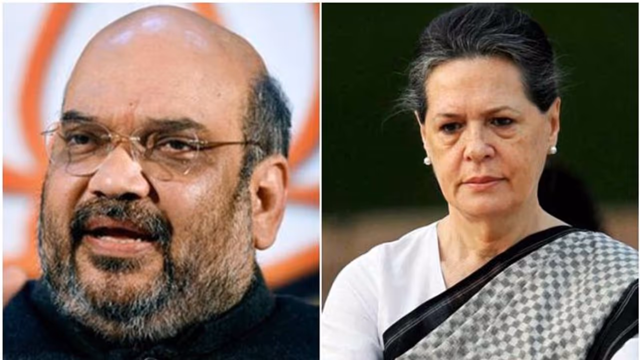 ராஜீவ் காந்தி குடும்பத்தினர் மீது எங்களுக்கு அக்கறை இல்லையா..? உள்துறை அமைச்சர் அமித் ஷா அதிரடியாக மறுப்பு! ராஜீவ் காந்தி குடும்பத்தினர் மீது எங்களுக்கு அக்கறை இல்லையா..? உள்துறை அமைச்சர் அமித் ஷா அதிரடியாக மறுப்பு!