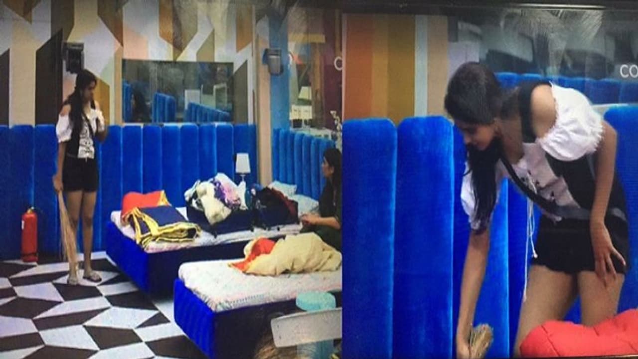 ನಾನೇಕೆ ಈಗ ಬೋಲ್ಡ್ ಡ್ರೆಸ್ ಹಾಕ್ತೇನೆ, ತಿರುಗಿ ಬಂದ ಕೊಟ್ಟೂರು ಕೊಟ್ಟ ವಿಚಿತ್ರ ಕಾರಣ!