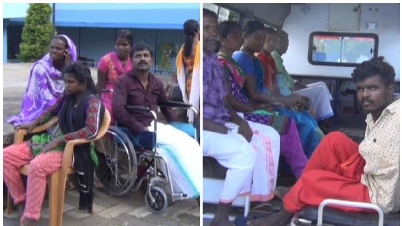 വയനാട്ടില്‍ വീണ്ടും ഡോക്ട‌ർമാരുടെ അനാസ്ഥ; കിടപ്പുരോഗികളെ പരിശോധിക്കാതെ ക്യാമ്പില്‍ നിന്നും മുങ്ങി