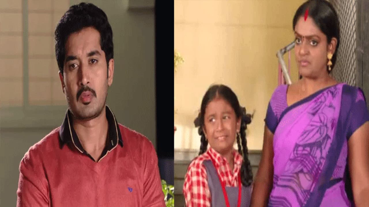 Karthika Deepam update: మోనితకన్నా వంటలక్క చాలా మంచిది డాడీ... కార్తీక్ మనసు మార్చేపనిలో హిమ