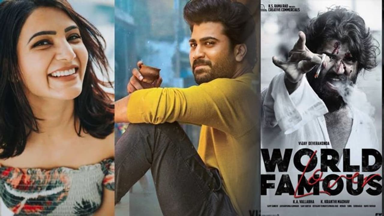 సమంత శర్వా 96.. దేవరకొండ కోసం న్యూ రిలీజ్ డేట్? సమంత శర్వా 96.. దేవరకొండ కోసం న్యూ రిలీజ్ డేట్?