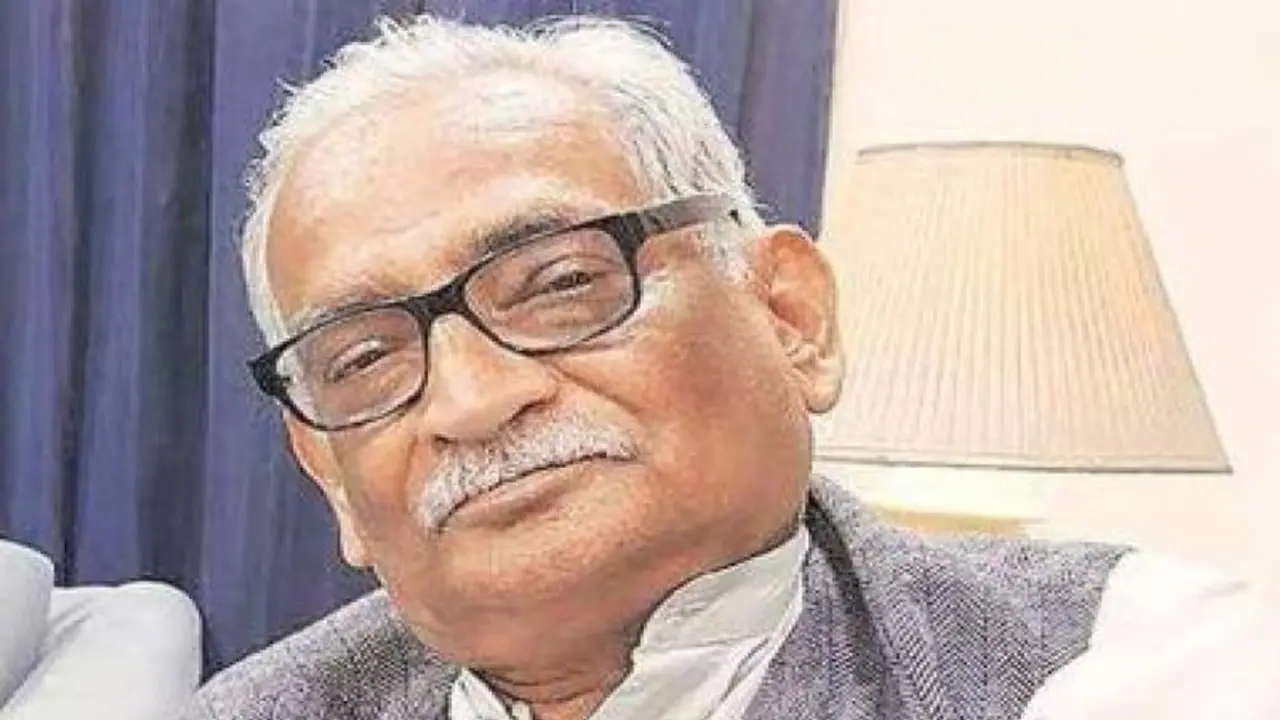 Remembering how Rajeev Dhawan, counsel for Muslim parties had torn up papers while hearing of Ayodhya case