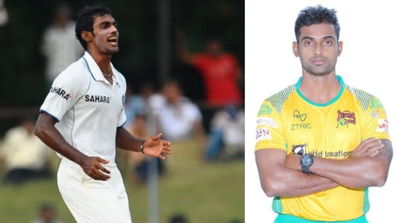 KPL spot fixing scandal: Bengaluru Police issue notice to Test cricketer Abhimanyu Mithun KPL spot fixing scandal: Bengaluru Police issue notice to Test cricketer Abhimanyu Mithun