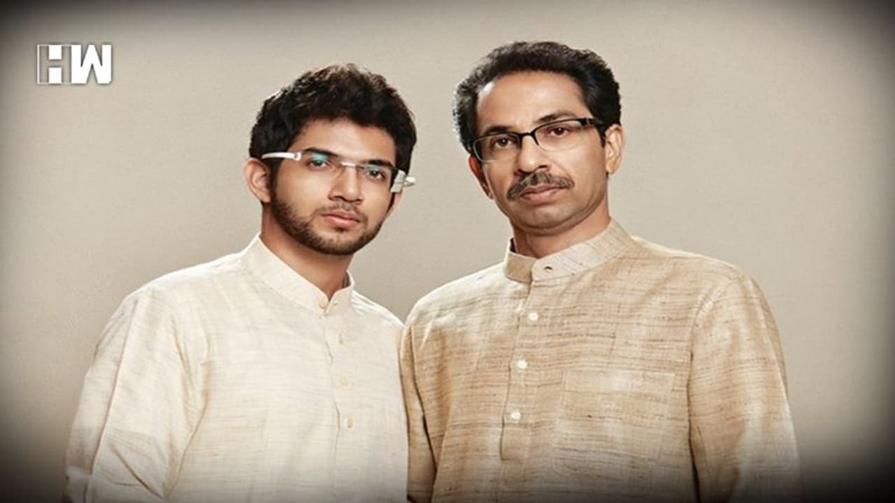 உத்தவ் தாக்கரே அமைச்சரவையி்ல் சொந்த மகனுக்கு இடமில்லை: காங்,என்சிபி,சிவசேனாவுக்கு அமைச்சர் பதவிகள் எத்தனை? உத்தவ் தாக்கரே அமைச்சரவையி்ல் சொந்த மகனுக்கு இடமில்லை: காங்,என்சிபி,சிவசேனாவுக்கு அமைச்சர் பதவிகள் எத்தனை?