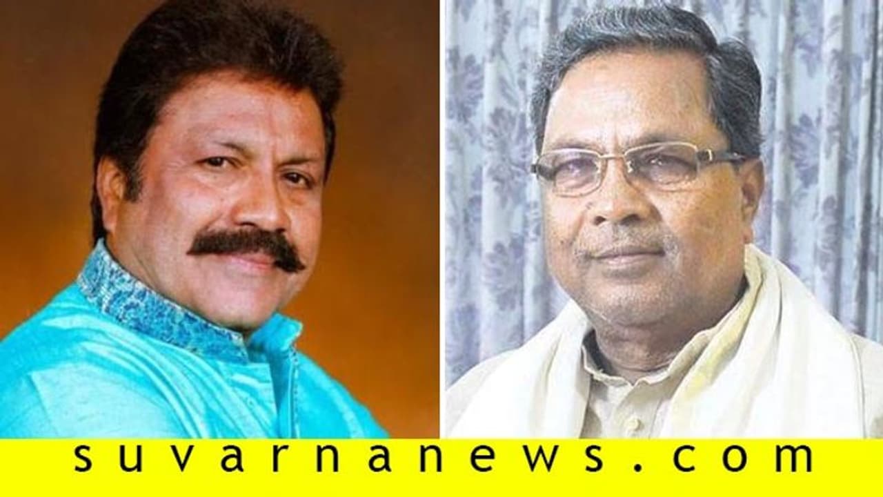 'ಕಾಂಗ್ರೆಸ್ ಸಂಪೂರ್ಣವಾಗಿ ನೆಲ ಕಚ್ಚಲು ಸಿದ್ದರಾಮಯ್ಯನೇ ಕಾರಣ' 'ಕಾಂಗ್ರೆಸ್ ಸಂಪೂರ್ಣವಾಗಿ ನೆಲ ಕಚ್ಚಲು ಸಿದ್ದರಾಮಯ್ಯನೇ ಕಾರಣ'