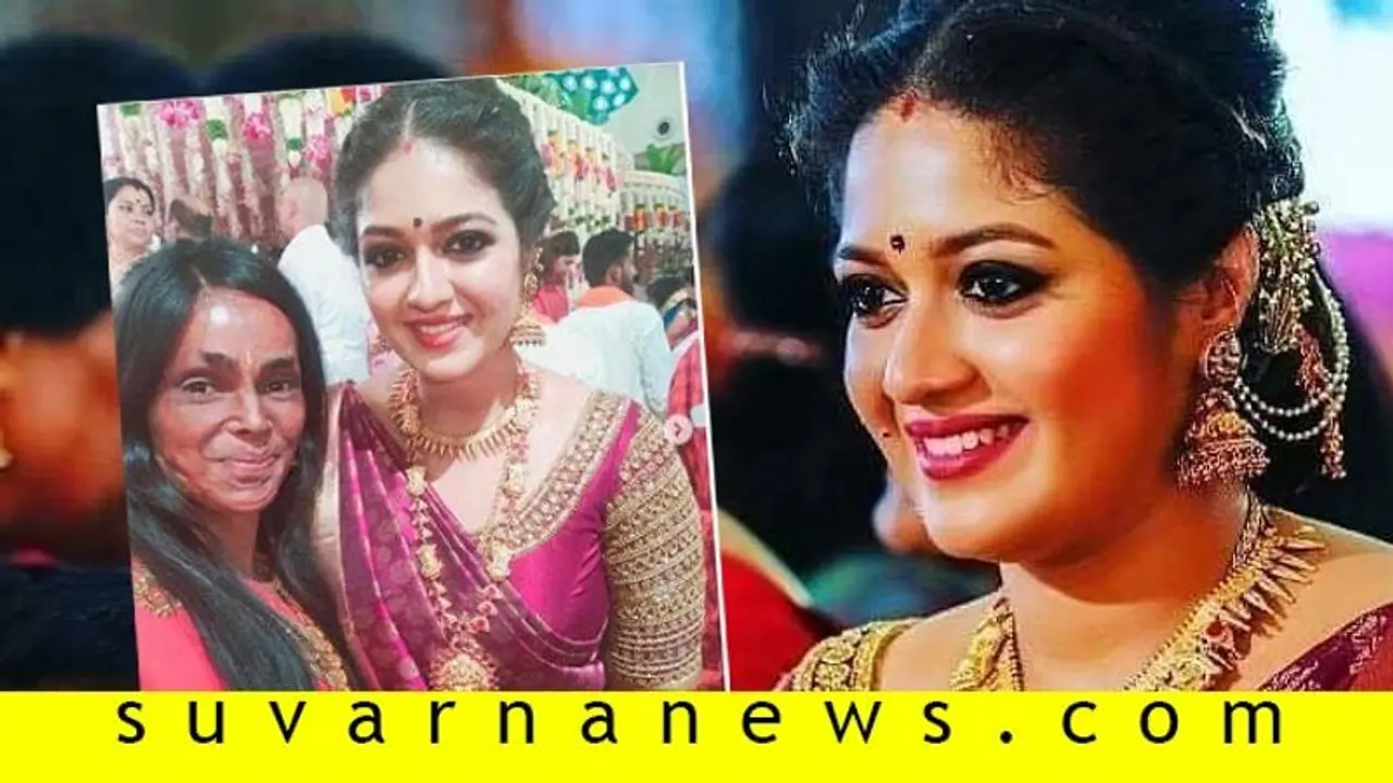 ಧ್ರುವ ಸರ್ಜಾಗೂ ಇದ್ದಾರೆ ಅಪರೂಪದ ತಂಗಿ; ಇವರ ಹಿಂದಿದೆ ಮನಮಿಡಿಯುವ ಕಥೆ!