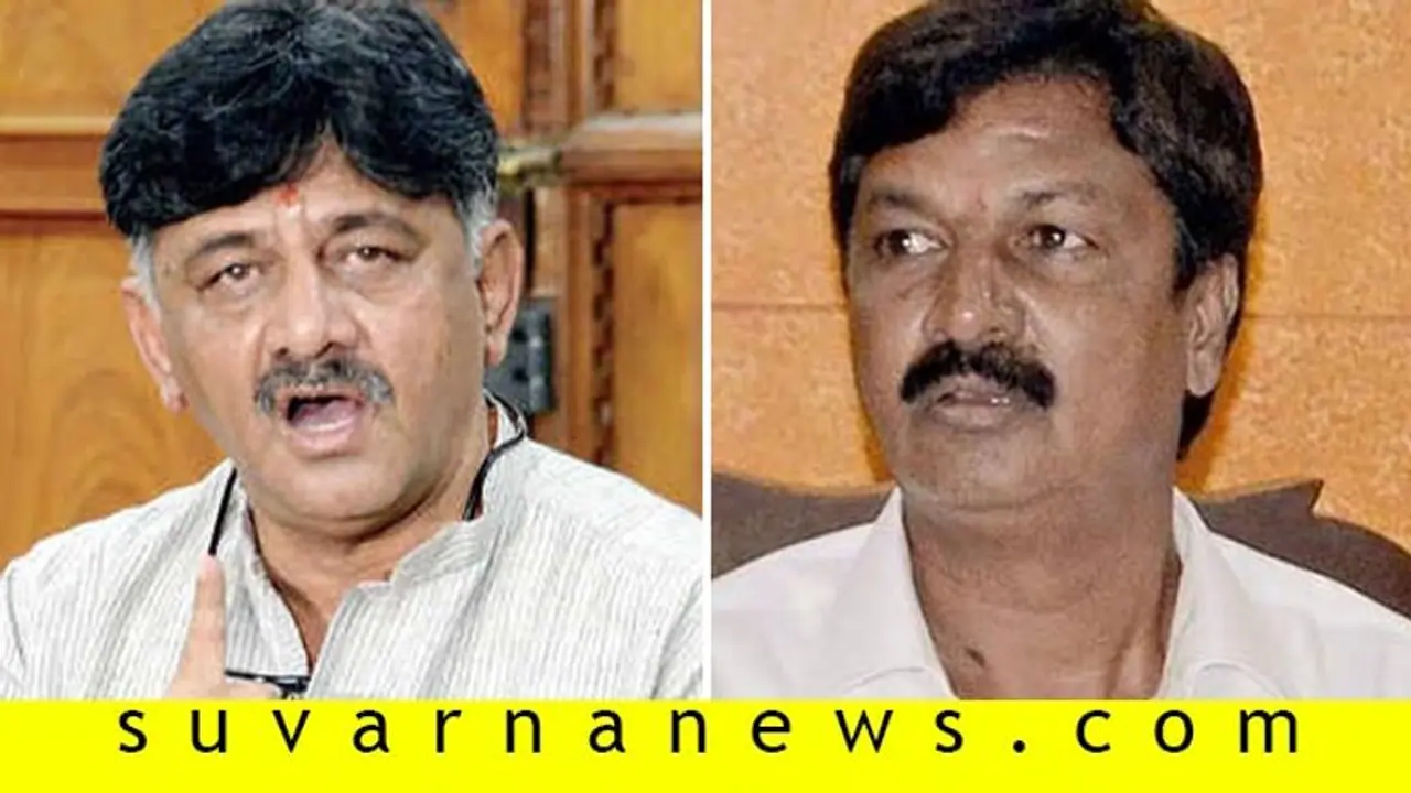 ಮಾಜಿ ಮುಖ್ಯಮಂತ್ರಿ ಸಿದ್ದರಾಮಯ್ಯ ನನ್ನ ನಾಯಕ ಎಂದ ಬಿಜೆಪಿ ಶಾಸಕ!