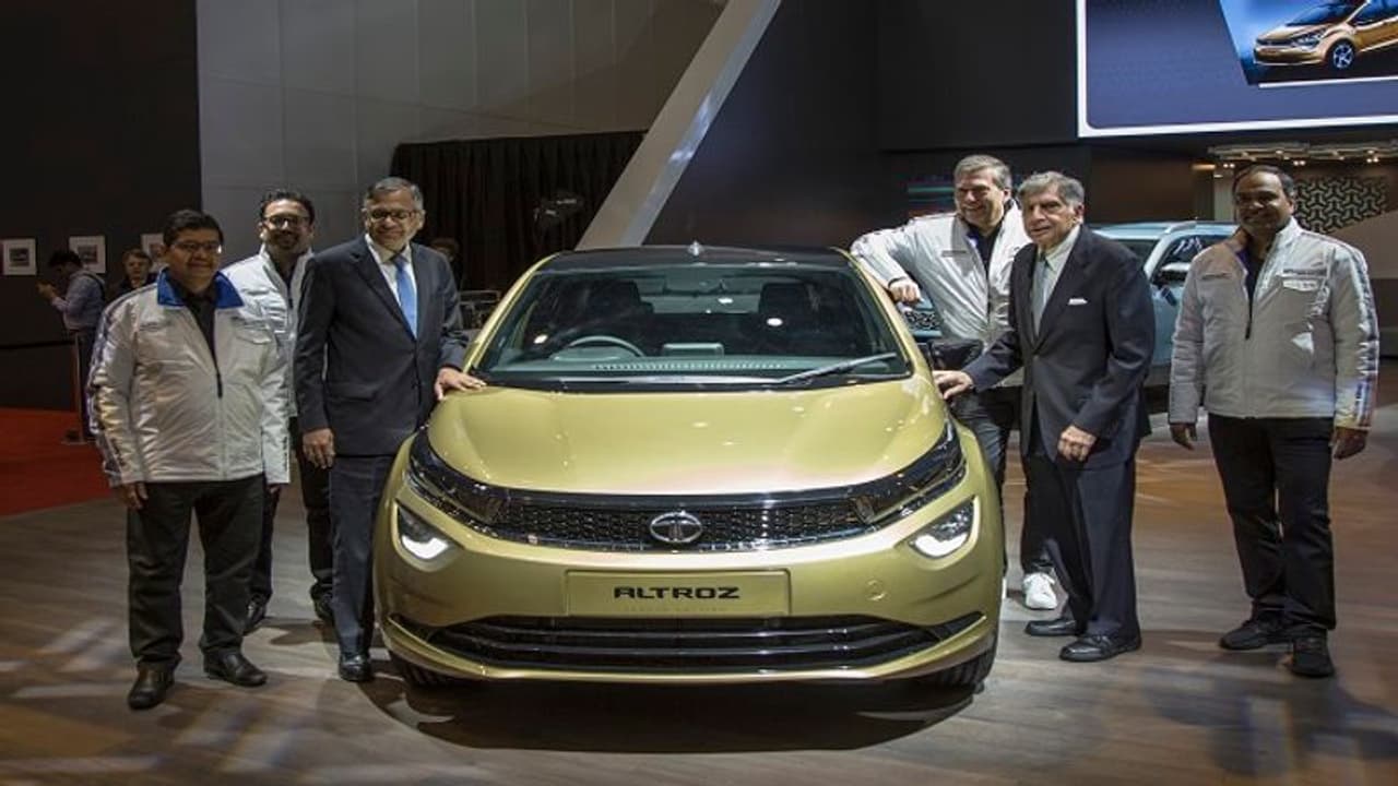 21 ಸಾವಿರಕ್ಕೆ ಬುಕ್ ಮಾಡಿ ಟಾಟಾ ಅಲ್ಟ್ರೋಜ್ ಕಾರು!