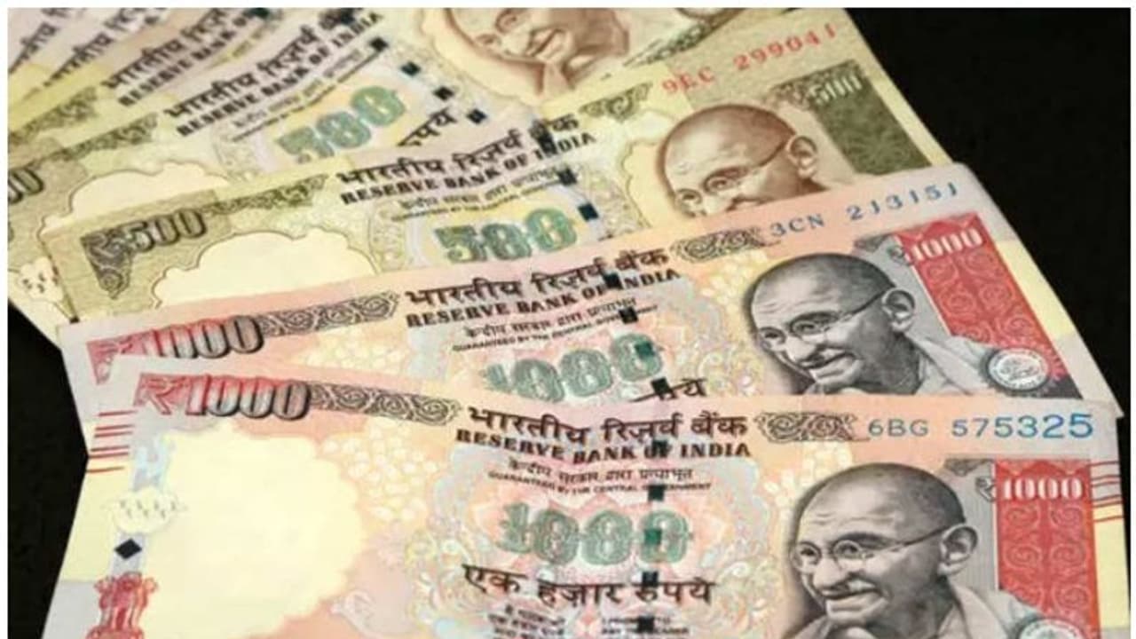 നോട്ടുനിരോധനം അറിഞ്ഞില്ല; ചികിത്സയ്ക്കായി വൃദ്ധ സഹോദരിമാര്‍ സ്വരുക്കൂട്ടിയത് നിരോധിച്ച നോട്ടുകള്‍