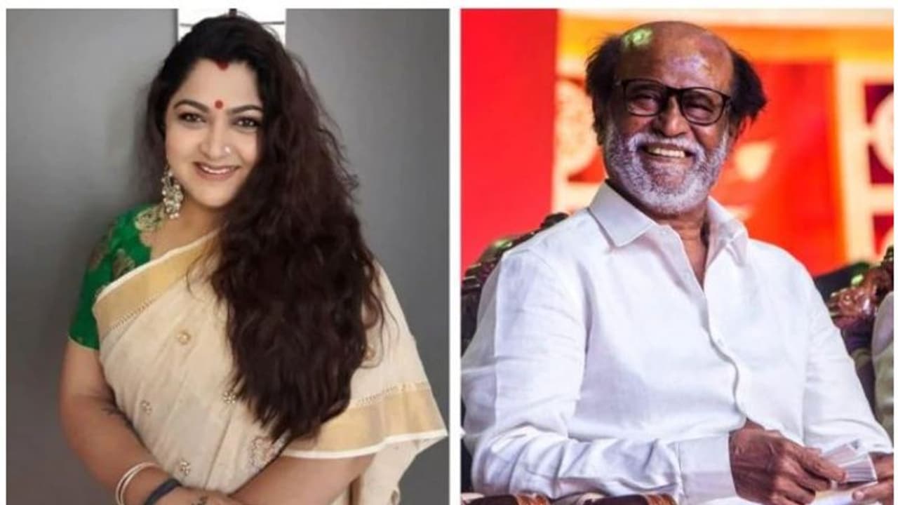 സിരുത്തൈ ശിവ രജനികാന്ത് ചിത്രത്തില് പ്രധാന കഥാപാത്രമായി ഖുശ്ബുവും സിരുത്തൈ ശിവ രജനികാന്ത് ചിത്രത്തില് പ്രധാന കഥാപാത്രമായി ഖുശ്ബുവും