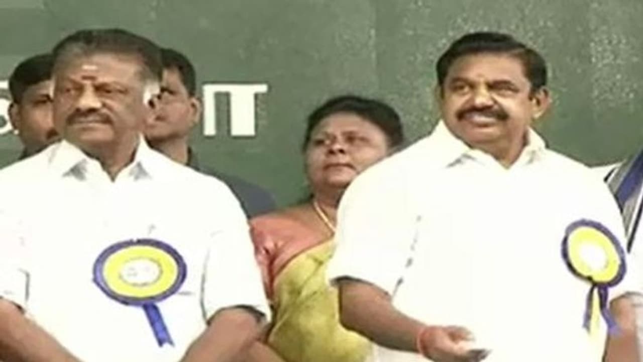 உதயமானது புதிய திருப்பத்தூர் மாவட்டம்..! வேலூரிலிருந்து பிரிந்தது..!