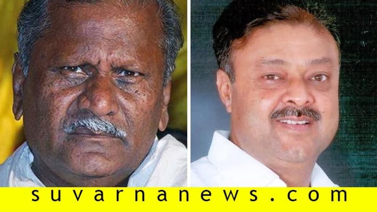 ತಮ್ಮಣ್ಣಗೆ ಕಾಮಾಟಿಪುರ ಗೊತ್ತಿದೆ ಅಂದ್ರೆ ಅವರಿಗೆ ಅನುಭವವಿರಬೇಕು: ನಾರಾಯಣ ಗೌಡ