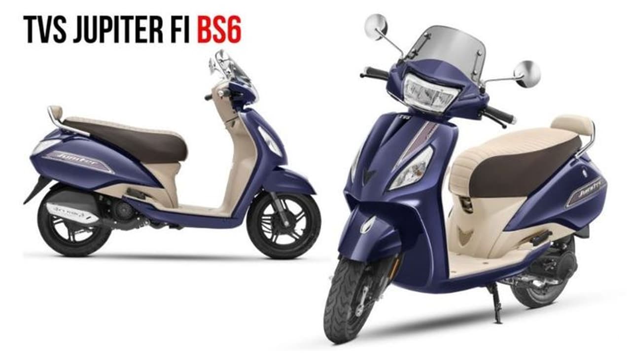 మార్కెట్లో బీఎస్ 6 వెహికల్స్ హల్చల్...తాజాగా కొత్త.. క్లాసిక్ స్కూటీస్.. మార్కెట్లో బీఎస్ 6 వెహికల్స్ హల్చల్...తాజాగా కొత్త.. క్లాసిక్ స్కూటీస్..