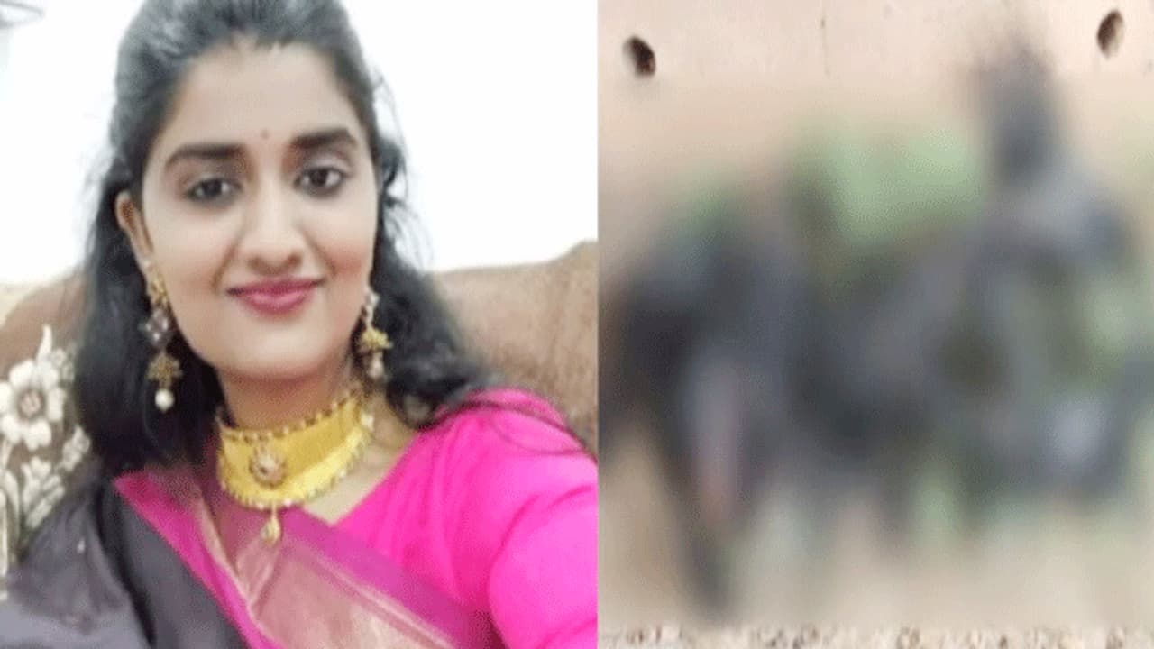డాక్టర్ ప్రియాంక రెడ్డిపై అత్యాచారం, తర్వాత హత్య: పోలీసుల అనుమానం