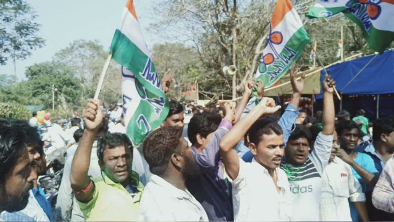 From violence to misrepresenting NRC: Did TMC win the Bengal by poll fair and square?