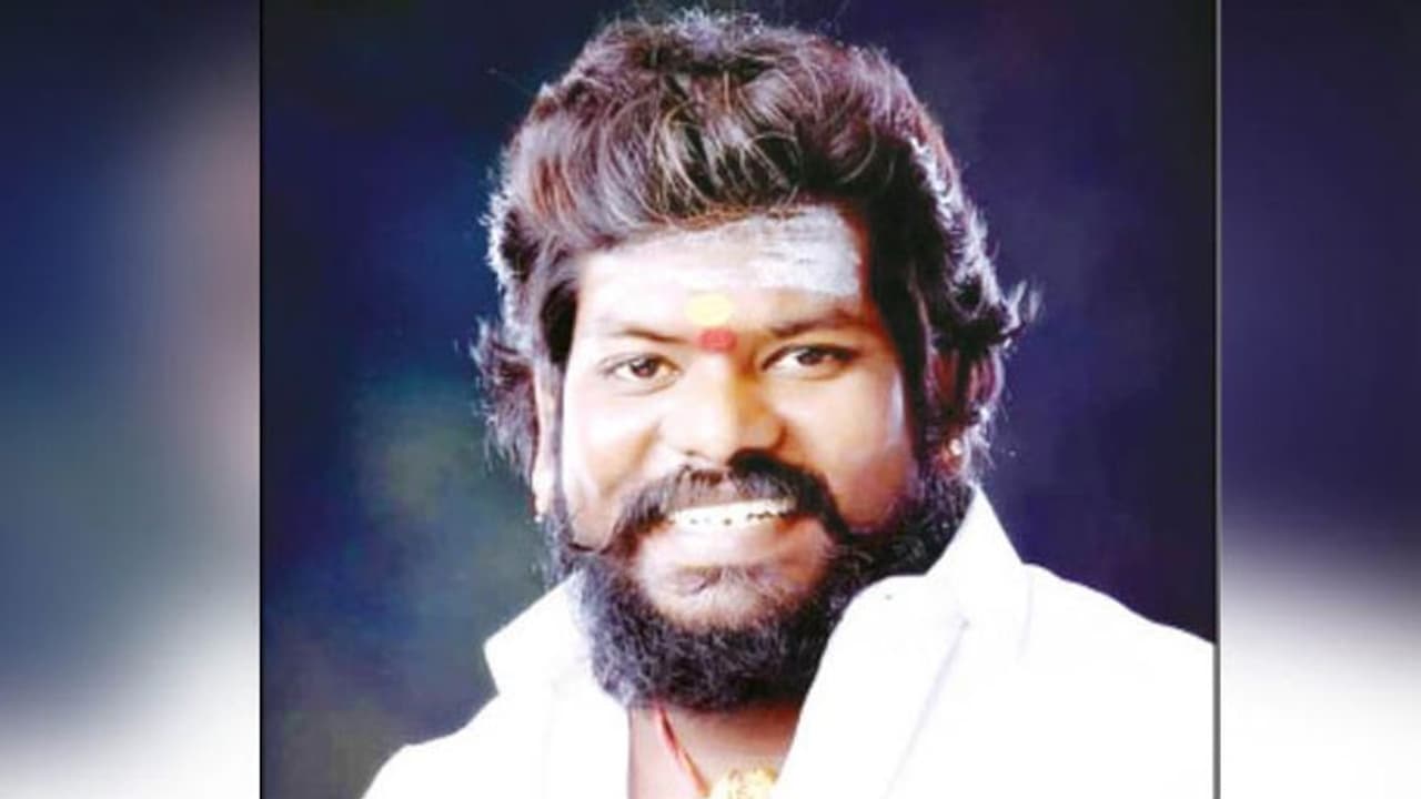 இறுதிச்சடங்கில் சபதம்... அன்பு ரஜினியை கொடூரமாக கொலை செய்த ரவுடி பரபரப்பு வாக்குமூலம்..!