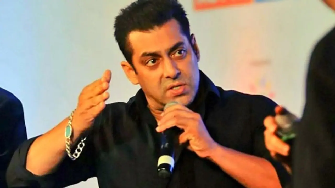 Priyanka Reddy murder: Salman Khan urges not to limit 'Beti Bachao' to just a campaign Priyanka Reddy murder: Salman Khan urges not to limit 'Beti Bachao' to just a campaign