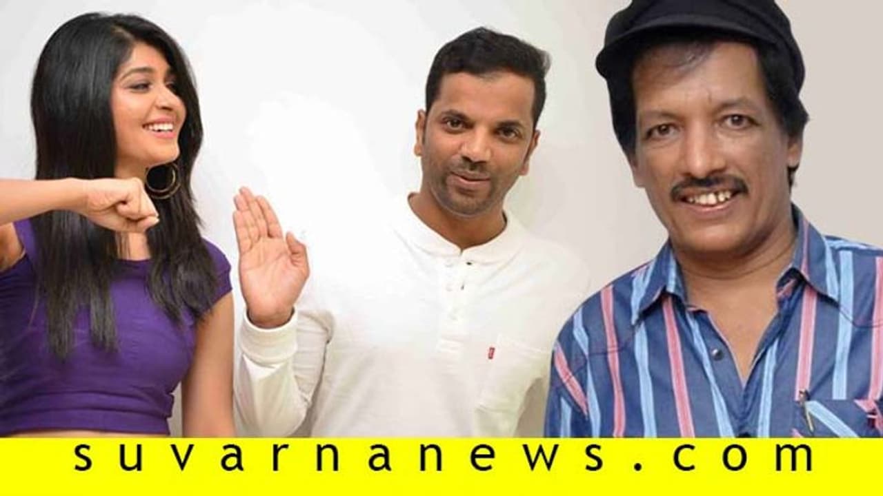 ಕಥೆ ಬರೆಯಲು ಕಾಶಿನಾಥ್‌ ನನಗೆ ಸ್ಫೂರ್ತಿ: ಉದಯ್‌ ಮೆಹ್ತಾ