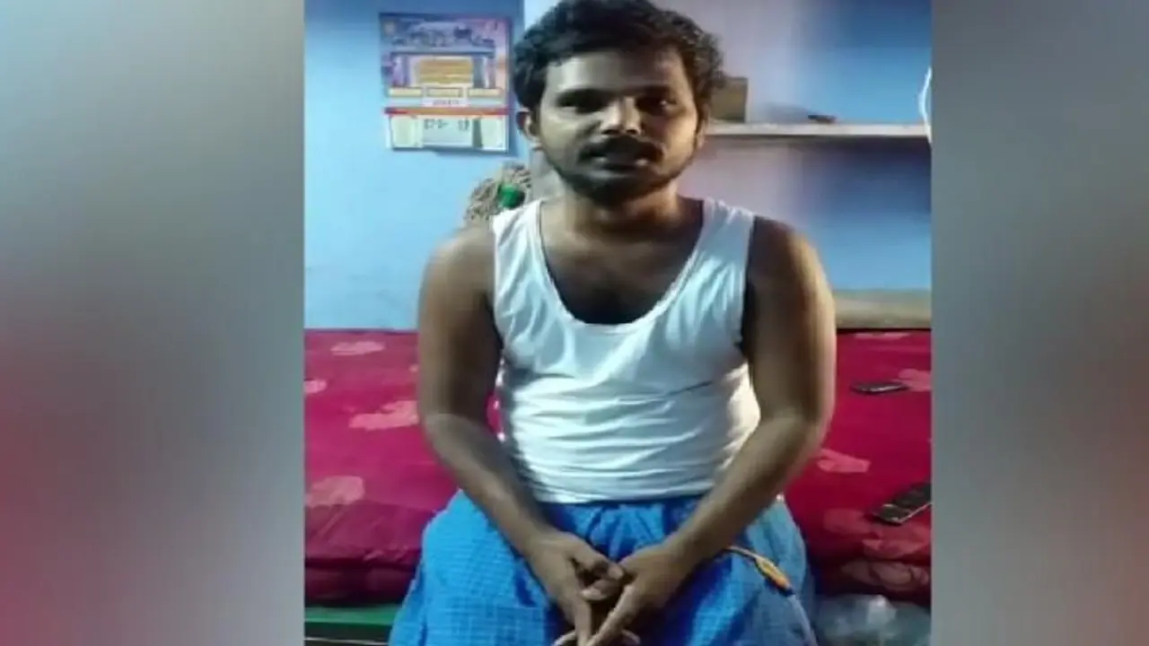 லட்சக்கணக்கில் சிகிச்சைக்கு உதவிய பேஸ்புக் நண்பர்கள்..! பணத்தை சுருட்டி எஸ்கேப் ஆன இளைஞர்..! பரிதவிக்கும் நோயாளி..!