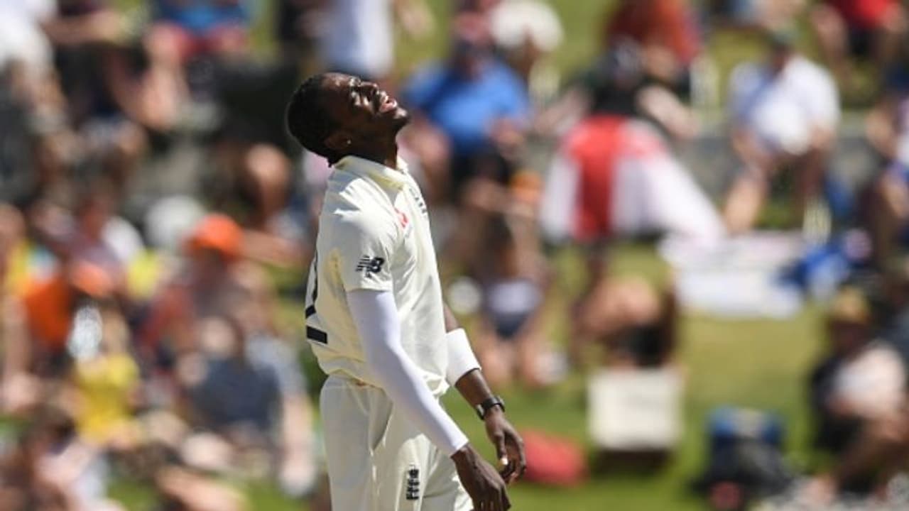 Elbow concern rules out Jofra Archer of New Zealand Tests, IPL 2021 stint in doubt Elbow concern rules out Jofra Archer of New Zealand Tests, IPL 2021 stint in doubt