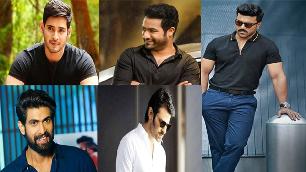 రాంచరణ్ ప్లాన్ కు హీరోలంతా ఒప్పుకుంటారా! రాంచరణ్ ప్లాన్ కు హీరోలంతా ఒప్పుకుంటారా!