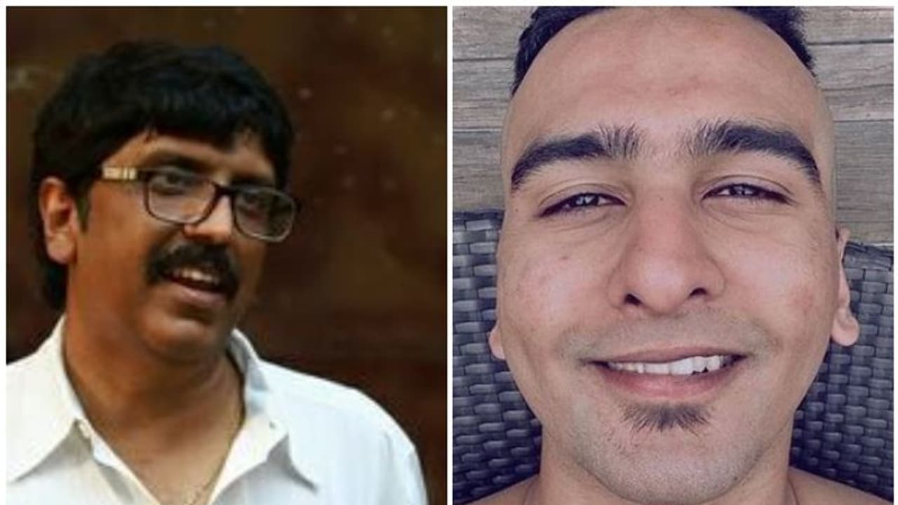 ഷെയ്ൻ നിഗമിനെതിരെ ഫെഫ്ക, ജനറല് സെക്രട്ടറി ബി ഉണ്ണികൃഷ്ണൻ കത്തയച്ചു ഷെയ്ൻ നിഗമിനെതിരെ ഫെഫ്ക, ജനറല് സെക്രട്ടറി ബി ഉണ്ണികൃഷ്ണൻ കത്തയച്ചു